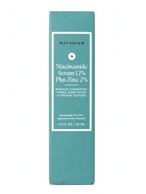 Naturium Niacinamide Serum